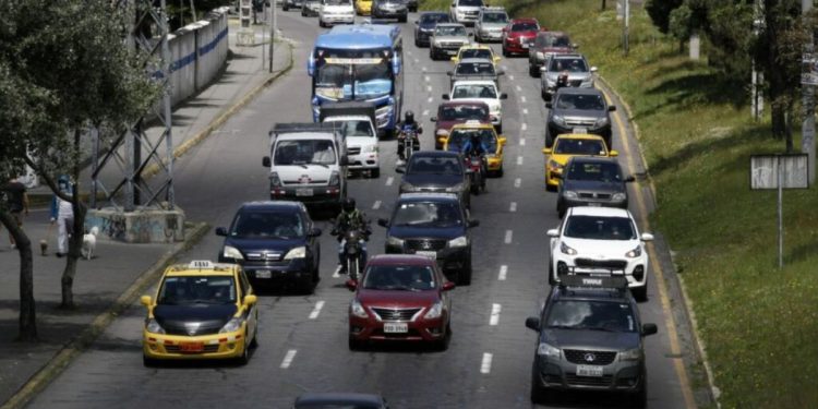 Pico y PlacA en Quito: Horario para Este Jueves 11 de Septiembre de 2025