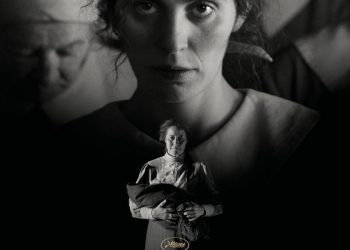 «La Chica de la Aguja», de Magnus von Horn