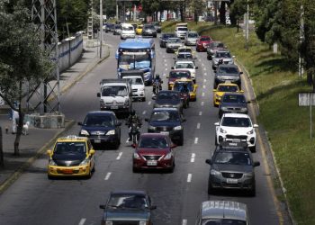 Horario del pico y placa en quito este viernes 19 de septiembre