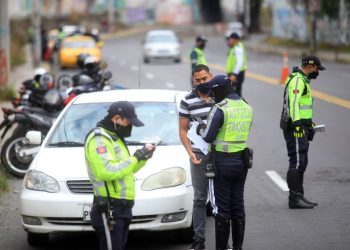 Estos Son Los Horario del Pico y Placa en Quito Este Martes 23 de Septiembre