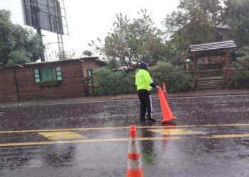 Estos Son Los Horario del Pico y PlacA en Quito Este Martes 30 de Septiembre