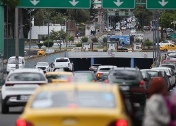 Estos Son Los Horario del Pico y PlacA en Quito Este Martes 16 de Septiembre