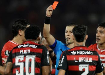 Polémica expulsiones de Gonzalo Plata Desató Crítas en Brasil y Argentina