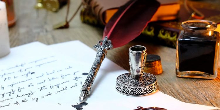 «Ladrones de tinta»: PÍCAROS, CANALLAS Y GENIOS EN EL MADRID DE LOPE