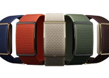 Cuidado, Whoop: Polar se une a la carrera de la banda de fitness con una opción premium