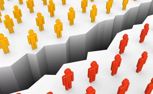 ¿Quiénes Somos … o Somos aún?