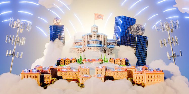 Los multimillonarios tecnológicos ya capturaron la Casa Blanca. Todavía quieren ser reyes