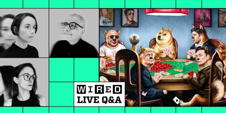 Livestream: Tech se enfrentó a Trump. ¿Ahora que?