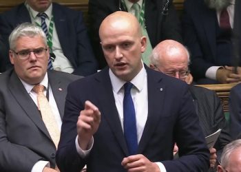 MP se instala en Starmer para conocer a Israel PM 'cuando niños en Gaza Starve' | Noticias