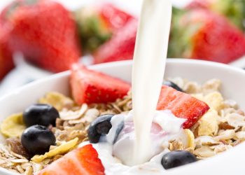 ¿Por qué el cereal me molesta el estómago?