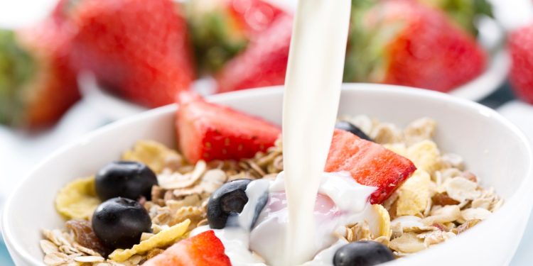 ¿Por qué el cereal me molesta el estómago?