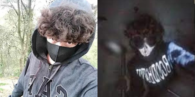 El Inquietante Mensaje de Lex Ashton en El Que Habría Contado Su Turbio Plan