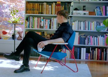 Serie de películas de Prostoria Bonds sobre diseño a través de conexiones humanas