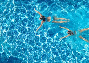 Piscinas y tiña: guía de prevención y síntomas
