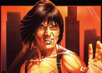 El gran escándalo de «Nudes» de Oklahoma fue … una película de Jackie Chan en un servicio de transmisión de Samsung