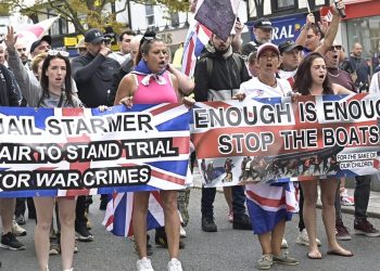 Turbulencia para el acuerdo de migración de Keir Starmer con Francia – Político