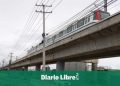 Abinader Hará este Miércoles un recorrido en la línea 2c del metro