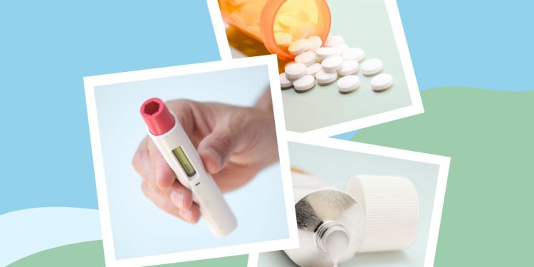 Comprensión de los efectos secundarios de los medicamentos de psoriasis: riesgos y gestión