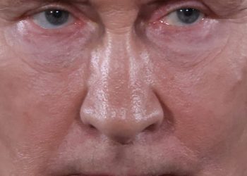 Por qué Putin no terminará su guerra contra Occidente – Político