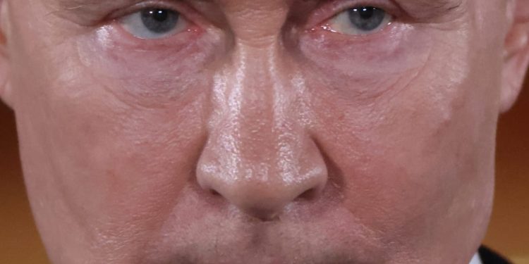 Por qué Putin no terminará su guerra contra Occidente – Político