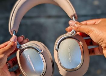 Por qué guardo mis auriculares Bose QuietComfort poco después de probar este competidor
