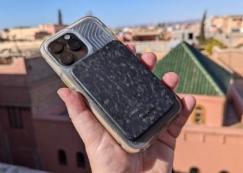 En menos de 18 meses, la duración de la batería de mi iPhone ha pasado de excelente a terrible