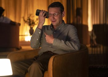 La compañía de la silla es la próxima comedia absurda de Tim Robinson, y la premisa salvaje del programa de HBO MAX significa que estaré sentado el primer día para verlo