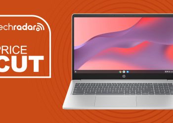 A $ 249, este Chromebook HP es una gran compra si necesita una computadora portátil barata