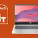 A $ 249, este Chromebook HP es una gran compra si necesita una computadora portátil barata