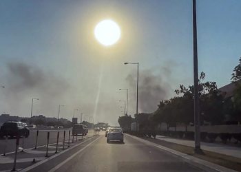 Las huelgas de Qatar de Israel representan un cambio de negociaciones de rehenes