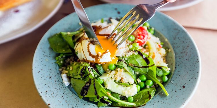 Ideas de desayuno rápidas y fáciles para esclerosis múltiple