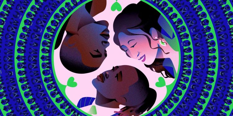 Una alegre y rambiente «Duodécima Noche» en Central Park