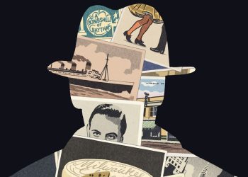 Leer la nueva novela de Pynchon en un Pynchonesque America