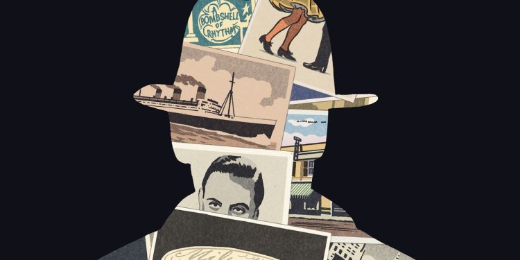 Leer la nueva novela de Pynchon en un Pynchonesque America