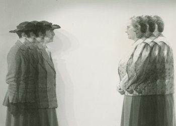 Gertrude Stein's Love Language | El neoyorquino