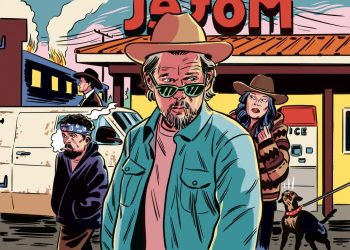 «The Lowdown» es un noir para nuestra época