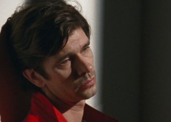 Celecciones del Festival de Cine de Richard Brody en Nueva York