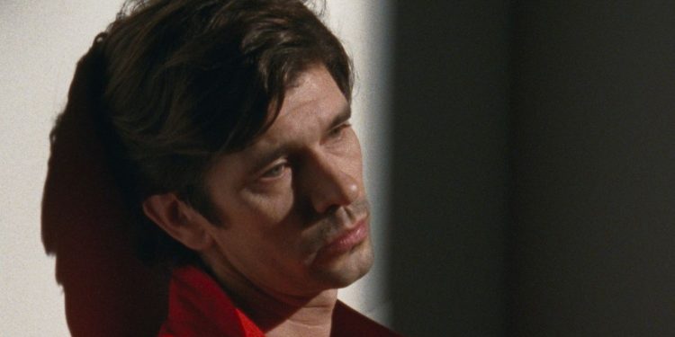 Celecciones del Festival de Cine de Richard Brody en Nueva York