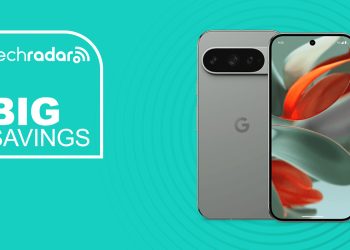 Google Pixel 9 sigue siendo una gran compra para 2025, especialmente cuando solo cuesta $ 599