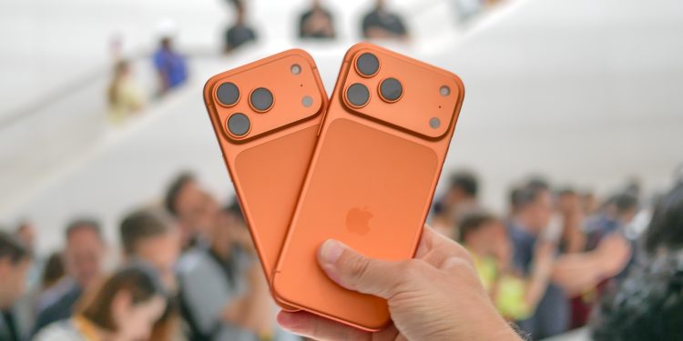iPhone 17 Lanzamiento en vivo: estamos rastreando las mejores ofertas para iPhone 17 Pro, iPhone Air y más