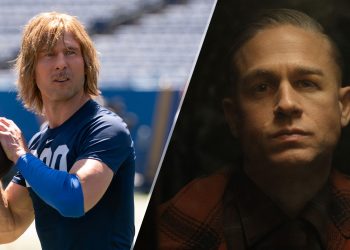 5 mejores espectáculos nuevos que transmitiría esta semana en Netflix, Hulu y más (29 de septiembre al 5 de octubre)