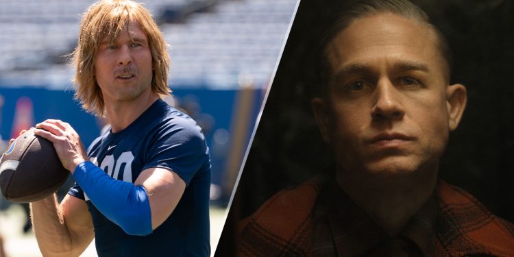 5 mejores espectáculos nuevos que transmitiría esta semana en Netflix, Hulu y más (29 de septiembre al 5 de octubre)