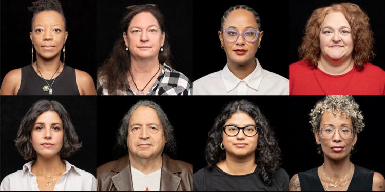 Ocho escritores de artes otorgaron 2025 premios Rabkin