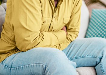 ¿Qué causa la diarrea y el aumento de peso?