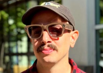 Si te estás muriendo por probar las nuevas gafas inteligentes de Meta con una pantalla, ahora es tu oportunidad