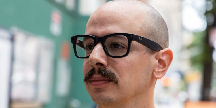 Sigue siendo las mejores gafas inteligentes sin exhibición