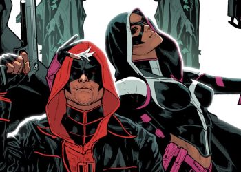 DC termina el cómic de 'Red Hood' después del escritor Charlie Kirk Comentarios