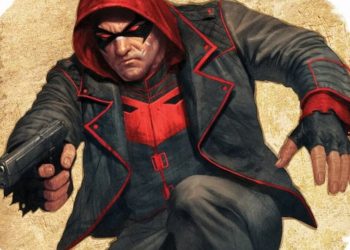 El escritor de 'Red Hood' habla sobre la cancelación sorpresa del libro