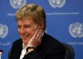 Cómo el trabajo de campo petrolero de Robert Redford dio forma a su activismo