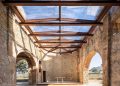 Restauración de la Iglesia Sant Esteve / Santamaría Arquitectes